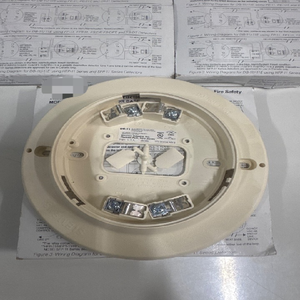 Plc Gloednieuwe originele spotLOT van <span class=keywords><strong>3</strong></span> STUKS DB11/-11E 315-094193-9 DETECTORBASIS - Product Image 1