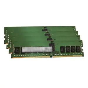 SK Hynix Bộ nhớ HMA84GR7CJR4N-WM 1x32GB DDR4 DDR5 2933 RDIMM PC4-23466U-R kép Rank x4 mô-đun RAM
