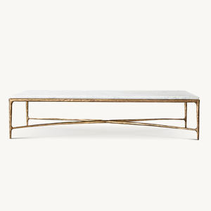 モダンホームリビングルームソファベッド高級ホテルホールソファセットヴィラリビングルーム家具ソファベッドリゾートリビングルーム家具 - Product Image 6