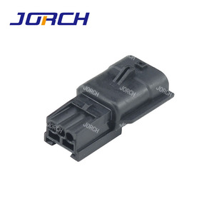 3-контактный Мужской Водонепроницаемый Авто жгута проводов разъем 7283-8852-30 7282-8852-30 DJ7031K-0.6-21/11 - Product Image 6