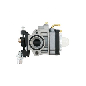 文乐 CBT102 新型割草机配件，适用于 TU26 TL26 32F/34F/36F WYK-186 WYK-93-1 26CC/33CC 电锯化油器 - Product Image 1