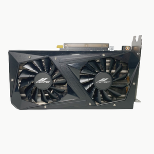 Card đồ họa GPU rtx3060ti 4.0 8GB gddr6 Card đồ họa GPU rtx3060ti <span class=keywords><strong>GeForce</strong></span> rtx30 <span class=keywords><strong>Series</strong></span> - Product Image 2