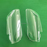 1 pasang ini cocok untuk merek Ferrari baru kap lampu SF90 kualitas tinggi