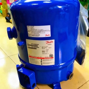 Compresor de Refrigeración de Baja Temperatura Danfoss MT64HM4CVE DVE MTZ64HM4CVE 4BVE para Aplicaciones de Almacenamiento en Frío - Product Image 3