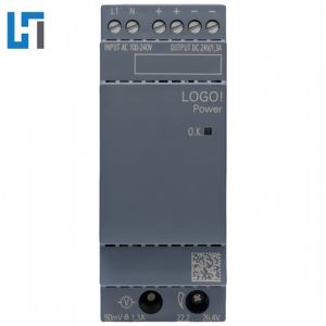 โลโก้ต้นฉบับใหม่! 6EP3321-6SB10-0AY0แหล่งจ่ายไฟในอุตสาหกรรมโมดูล PLC ตัวควบคุมอัตโนมัติสำหรับอุตสาหกรรม - Product Image 2