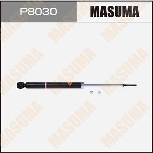 P8030 สำหรับโช้คอัพหน้า ชิ้นส่วนช่วงล่างรถยนต์ที่ช่วยเพิ่มความมั่นคงในการควบคุมการขับขี่ สำหรับเปลี่ยนในรถยนต์นั่งส่วนบุคคล - Product Image 3