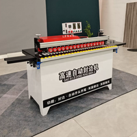 Machine à chantourner automatique pour armoires