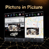 Vente spéciale Écran de voiture 12,1 pouces Car Play Autoradio Stéréo Radio Multimédia DSP Navigation pour NISSAN X-TRAIL/Qashqai 2013-