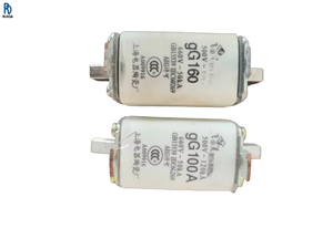 Interruptor de Aislamiento de Sensor para Controlador PLC, Interruptor de Fusible, Nuevo y Original HR6 - Product Image 1