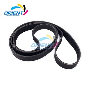 Прочный ленточный ремень с V-ребристой лентой 00.270.0051 V-ребристый ремень 12PL4622 для Heidelberg SM102 CD102, детали печатной машины - Product Image 4