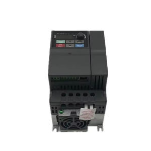 New Original 2.2kw 220V VFD VFD022EL21A EL Series VFD - Product Image 6