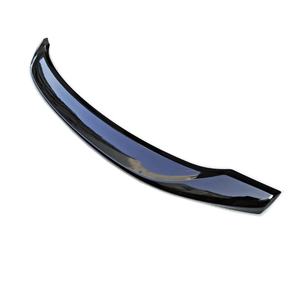 Welta Spoiler arrière en ABS, ajustement parfait, installation facile, kit carrosserie style sport pour City 5ème génération RS 2020-2025 - Product Image 3