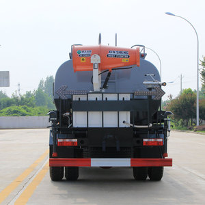 <span class=keywords><strong>Camion</strong></span> arrosage citerne Dongfeng Arroseur routier Véhicule sanitaire 15000L <span class=keywords><strong>Prix</strong></span> du <span class=keywords><strong>camion</strong></span> eau potable - Product Image 6