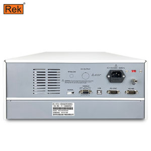 중국 REK RK9920-4C 전압 테스터 6KV AC/DC 고전압 테스터 <span class=keywords><strong>ARC</strong></span> 탐지기 견딜 수있는 다중 채널 프로그래밍 가능 절연 - Product Image 3