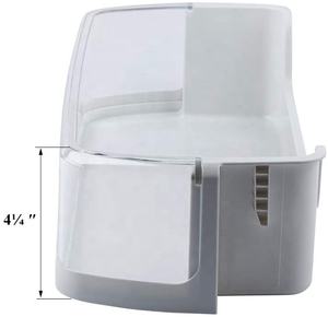 DA97-08348A ประตูชั้นตะกร้าสำหรับตู้<span class=keywords><strong>เย็น</strong></span>ซัมซุง - Product Image 3