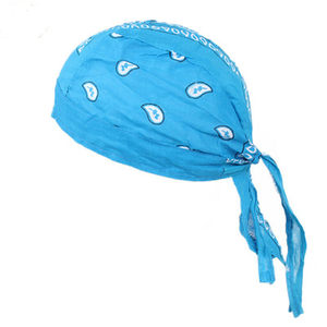 Delle donne Visiera Del Cappello Sunhat Stampato Testa Sciarpa Tenere In Caldo di Colore Della Caramella <span class=keywords><strong>Multi</strong></span> Funzione Caldo Protezione Solare - Product Image 5