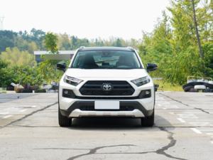 <span class=keywords><strong>Toyota</strong></span> <span class=keywords><strong>RAV4</strong></span> Usado, Superventas, Volante a la Izquierda, 4x4, Motor 2.0L, Transmisión Automática - Product Image 2