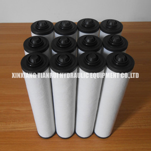 ตัวกรองอากาศ0532140159ตัวกรองปั๊มสุญญากาศประสิทธิภาพสูง - Product Image 2