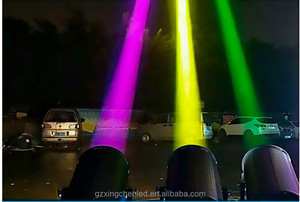 Chất lượng cao 4000W ngoài trời Bầu Trời chùm ánh sáng tìm kiếm - Product Image 4