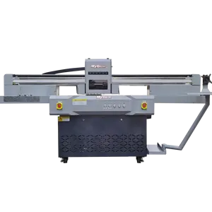 Impresora UV de alta calidad, 3 cabezales, 4 cabezales, I3200U1, S8000, 1,3x1,3 m