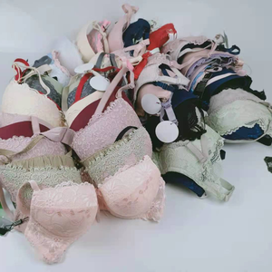 Confortable grande taille sans armature quotidien élégant respirant femmes <span class=keywords><strong>soutien</strong></span>-<span class=keywords><strong>gorge</strong></span> plus haut pleine tasse <span class=keywords><strong>Ultra</strong></span> mince coton mixte <span class=keywords><strong>soutien</strong></span>-<span class=keywords><strong>gorge</strong></span> - Product Image 2