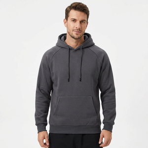 Sweat à capuche pour hommes avec logo imprimé personnalisé Sweat-shirts à la mode Sweat à capuche pull-over pour hommes Sweats à capuche tendance - Product Image 1