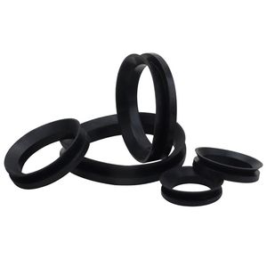 ซีลฝาสูบลูกสูบชนิด V ซีลยางกระบอกไฮดรอลิก V-RING VL VS VA ซีลยอดนิยม - Product Image 6