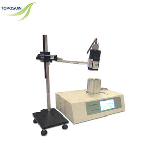 TPS-YND800C1 écran tactile calorimètre différentiel (DSC) pour la phase de transition, OIT, température de transition vitreuse etc - Product Image 6