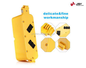 14.4V 3000mAh 3300mAh 4000mAh Ni-MH bateria substituição para <span class=keywords><strong>IRobot</strong></span> Roomba 400 500 600 700 800 980 Series aspirador - Product Image 3