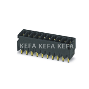 KF2024HAV-2.54 con pasador de 2 filas, cerradura erminal - Product Image 1