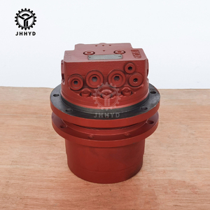 Moteur de voyage OEM Nachi <span class=keywords><strong>8018</strong></span> final drive <span class=keywords><strong>8018</strong></span> pour pelle <span class=keywords><strong>JCB</strong></span> - Product Image 2
