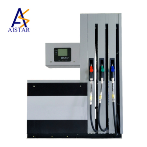 Tyingtokheim — distributeur de carburant dyne et Gilbarco, distributeurs de carburant du groupe d'hôar de chine - Product Image 3