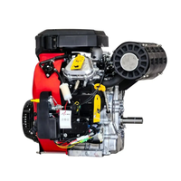 Moteur essence bicylindre en V de 999 cm³ pour moto, assemblage et remplacement pour projets de mini-moteurs essence personnalisés