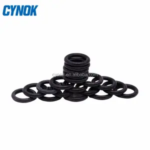 CYNOK Manufacturer 90 Shore Rings NBR HNBR FKM Rubber Material Excavator O-ring Seal