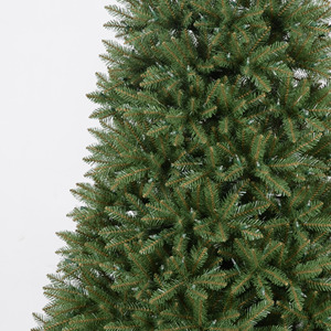 Happy New Year Colorful <b>Lighting</b> Christmas <b>Tree</b> 100% Pe Christmas <b>Tree</b> Fireproof Christmas <b>Tree</b> - Product Image 3