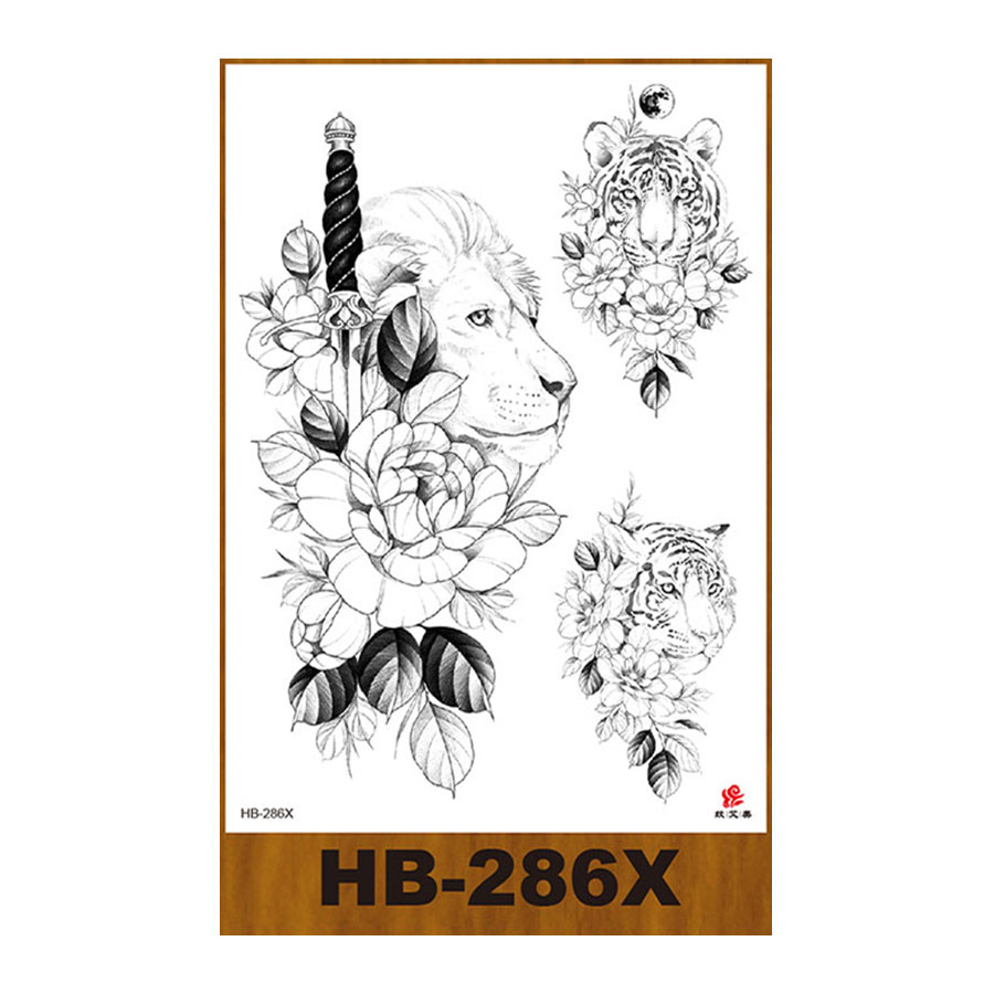 HB-286X