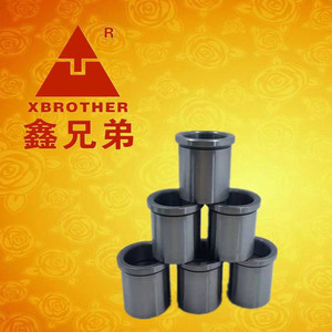 Pilares y Casquillos Guía XBrother GA20 20 de Acero al Carbono, Dureza 58-60, para Moldes y Matrices - Product Image 3