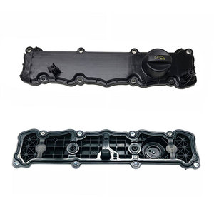 Coperchio valvola motore 9800522880 per Peugeot 408 <span class=keywords><strong>Citroen</strong></span> C4L <span class=keywords><strong>DS</strong></span> 5LS 1.8L coperchio testata - Product Image 1