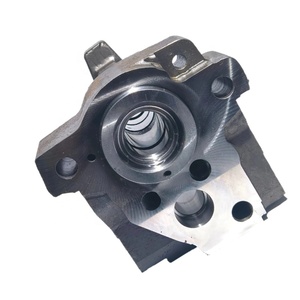 <b>Mining</b> <b>Machinery</b> Spare Parts 3115194480 Intermediate Hydraulic Rock Drill Parts Roadheader - Product Image 6
