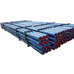 API 5DP Standard High Quality Drill Pipe for Oil field