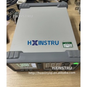 Gwinstek LCR-6300เครื่องวัดอิมพีแดนซ์, เครื่องวัดความแม่นยำสูง1MHz หน่วยวิเคราะห์ทางห้องปฏิบัติการ * H - Product Image 3