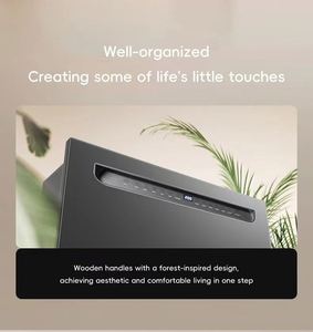 Lavavajillas inteligentes totalmente integrados con platos incorporados para uso doméstico de RV Hotel - Product Image 3