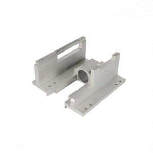 <span class=keywords><strong>Telaio</strong></span> per lavorazione CNC ad alta precisione personalizzato produttore cinese - Product Image 2