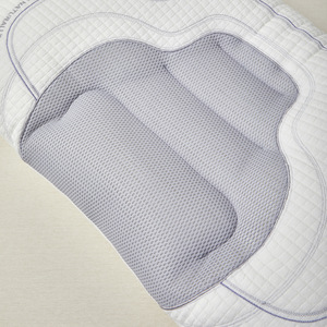 Nouvel Oreiller Gonflable Réglable Respirant pour Adulte avec Coussin d'Air Cervical en Polyester – Idéal pour le Dropshipping - Product Image 4