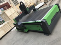 Máquina de enrutador CNC para trabajar la madera