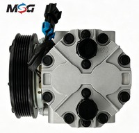 Compresseur de climatisation automobile CO0074C pour compresseur de climatisation York ABPN83304181 CO 0074C