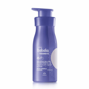 Natura - Creme Noturno Para o Corpo Todanoite 400Ml-crema per il Corpo notte 13.52FlOz - Product Image 2
