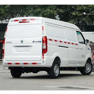 Nouveau minibus Jinbei, minibus DFSK, voiture avec véhicule électrique MPV <span class=keywords><strong>VAN</strong></span>, 10 places - Product Image 4