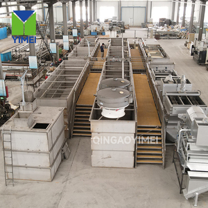 Planta de Tratamiento de Aguas Residuales Compacta Móvil, Planta de Tratamiento de Aguas Residuales MBBR MBR para Aguas Residuales Industriales, Integración SBR-MBBR - Product Image 4
