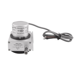 Wholesale wire rope encoder sensor For Analogue Or Digital Signals ...